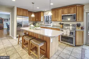 3222 Kimberly Dr, Mount Airy, MD 21771 - Photo 18