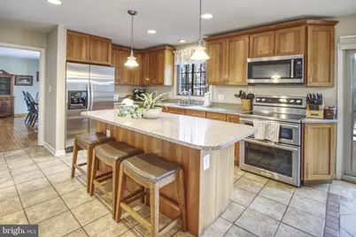 3222 Kimberly Drive, Mount Airy, MD 21771 - Photo 18