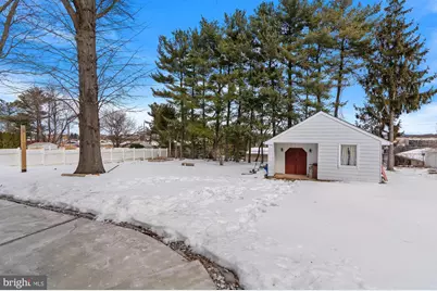 640 Old Baltimore Road, Westminster, MD 21157 - Photo 4