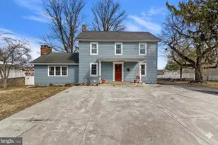 640 Old Baltimore Rd, Westminster, MD 21157 - Photo 1