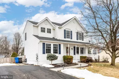 94 Kenan Street, Taneytown, MD 21787 - Photo 48