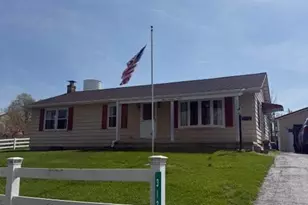 312 E Broadway St, Union Bridge, MD 21791 - Photo 1