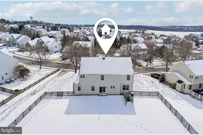 710 Bridlewreath Way, Mount Airy, MD 21771 - Photo 52