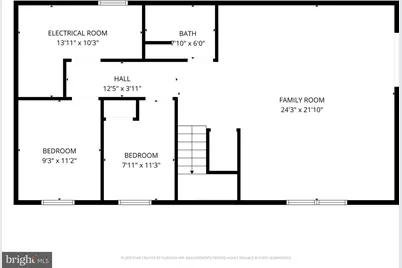 3406 View Ridge Circle, Manchester, MD 21102 - Photo 24