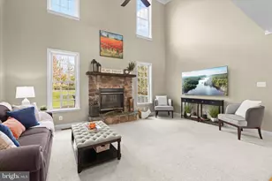 1901 Kings Forest Trail, Mount Airy, MD 21771 - Photo 18