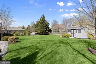 303 Bridlewreath Way, Mount Airy, MD 21771 - Photo 62