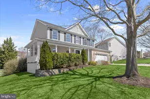 303 Bridlewreath Way, Mount Airy, MD 21771 - Photo 68