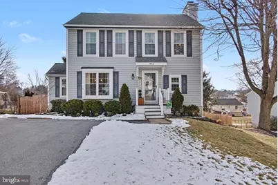 865 Elmwood Court, Westminster, MD 21158 - Photo 1
