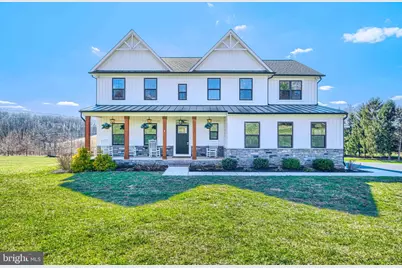 2553 Hanover Pike, Hampstead, MD 21074 - Photo 1