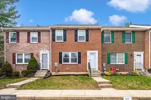 412 Windy Knoll Dr, Mount Airy, MD 21771 - Photo 8