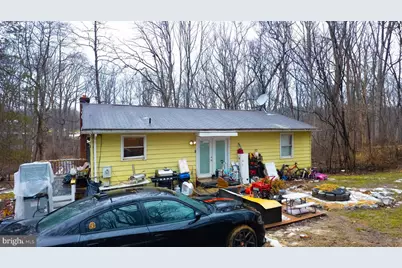 2411 Snowden Creek Road, Marriottsville, MD 21104 - Photo 2