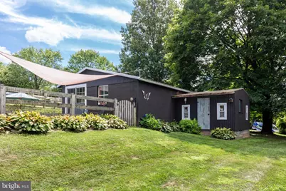 2617 Old Fort Schoolhouse Road, Hampstead, MD 21074 - Photo 20
