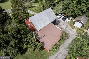 2617 Old Fort Schoolhouse Rd, Hampstead, MD 21074 - Photo 14
