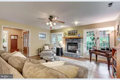 2617 Old Fort Schoolhouse Road, Hampstead, MD 21074 - Photo 36