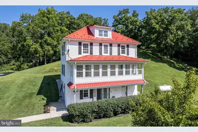 5100 Shaffer Mill Road, Manchester, MD 21102 - Photo 24