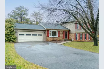 604 Roundtree Court, Sykesville, MD 21784 - Photo 2