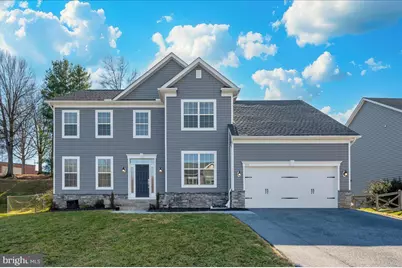 971 Erna Drive, Sykesville, MD 21784 - Photo 1