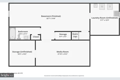 14 Bowie Mill Avenue, Taneytown, MD 21787 - Photo 48