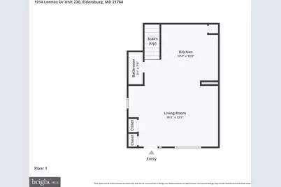 1914 Lennox Drive #230, Eldersburg, MD 21784 - Photo 32