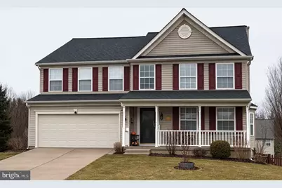 3204 Morefield Court, Manchester, MD 21102 - Photo 1