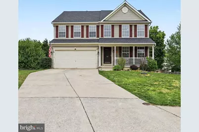 3204 Morefield Court, Manchester, MD 21102 - Photo 2