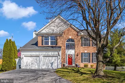 5773 Dunes Court, Eldersburg, MD 21784 - Photo 38