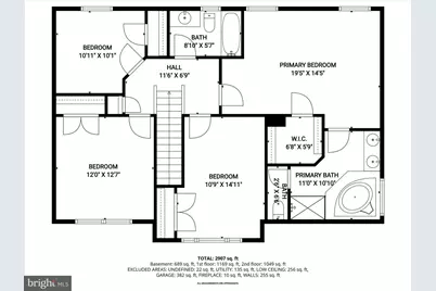 1203 Kingsbridge Terrace, Mount Airy, MD 21771 - Photo 68