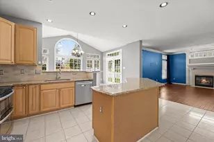 1203 Kingsbridge Terrace, Mount Airy, MD 21771 - Photo 24