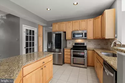 1203 Kingsbridge Terrace, Mount Airy, MD 21771 - Photo 22