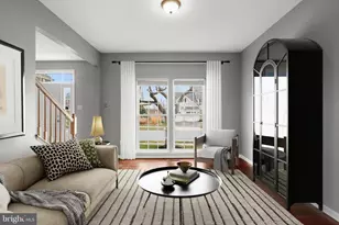 1203 Kingsbridge Terrace, Mount Airy, MD 21771 - Photo 2