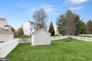 1203 Kingsbridge Terrace, Mount Airy, MD 21771 - Photo 64