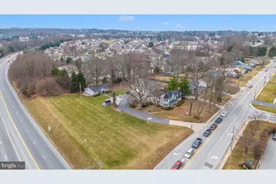 806 Park Avenue, Mount Airy, MD 21771 - Photo 1