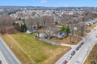 806 Park Ave, Mount Airy, MD 21771 - Photo 1