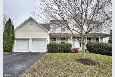 2974 Corona Court, Manchester, MD 21102 - Photo 1