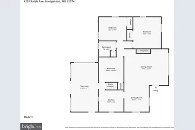 4207 Ralph Avenue, Hampstead, MD 21074 - Photo 32