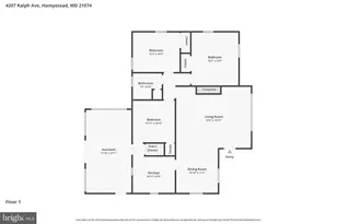 4207 Ralph Ave, Hampstead, MD 21074 - Photo 32