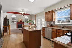 1707 Amberly Ct S, Marriottsville, MD 21104 - Photo 8