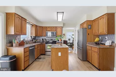 1707 Amberly Court S, Marriottsville, MD 21104 - Photo 20