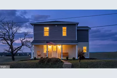 118 S Clear Ridge Road, New Windsor, MD 21776 - Photo 1