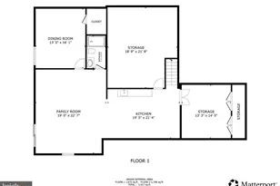 2841 Chauncey Hill Dr, Manchester, MD 21102 - Photo 34