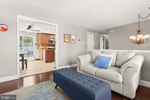 1111 Tall Pines Dr, Westminster, MD 21157 - Photo 8