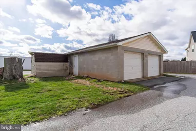 334 E Baltimore Street, Taneytown, MD 21787 - Photo 24