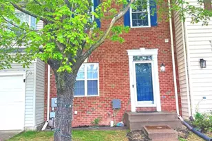 1427 Searchlight Way, Mount Airy, MD 21771 - Photo 1