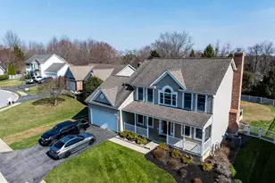 6709 Purple Martin Ct, Eldersburg, MD 21784 - Photo 2