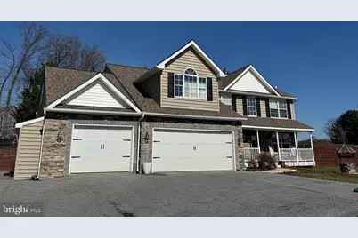1901 Tea Mint Drive, Westminster, MD 21157 - Photo 2