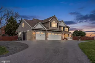1901 Tea Mint Dr, Westminster, MD 21157 - Photo 4