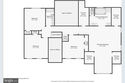 1702 Fieldbrook Lane, Mount Airy, MD 21771 - Photo 70