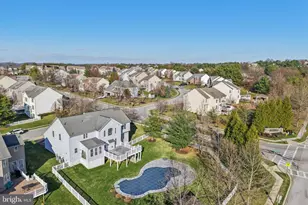 1702 Fieldbrook Ln, Mount Airy, MD 21771 - Photo 64