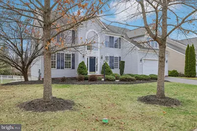 1702 Fieldbrook Lane, Mount Airy, MD 21771 - Photo 68