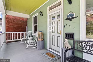 221 Main St, New Windsor, MD 21776 - Photo 1